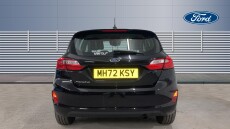 Ford Fiesta 1.0 EcoBoost Trend 5dr Petrol Hatchback